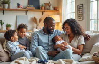 découvrez les raisons pour lesquelles choisir un prénom américain pour votre enfant peut être un choix original, moderne et porteur de sens.