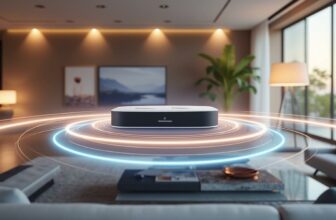découvrez pourquoi choisir une enceinte harman kardon garantit une qualité sonore exceptionnelle grâce à une technologie avancée et un design élégant.