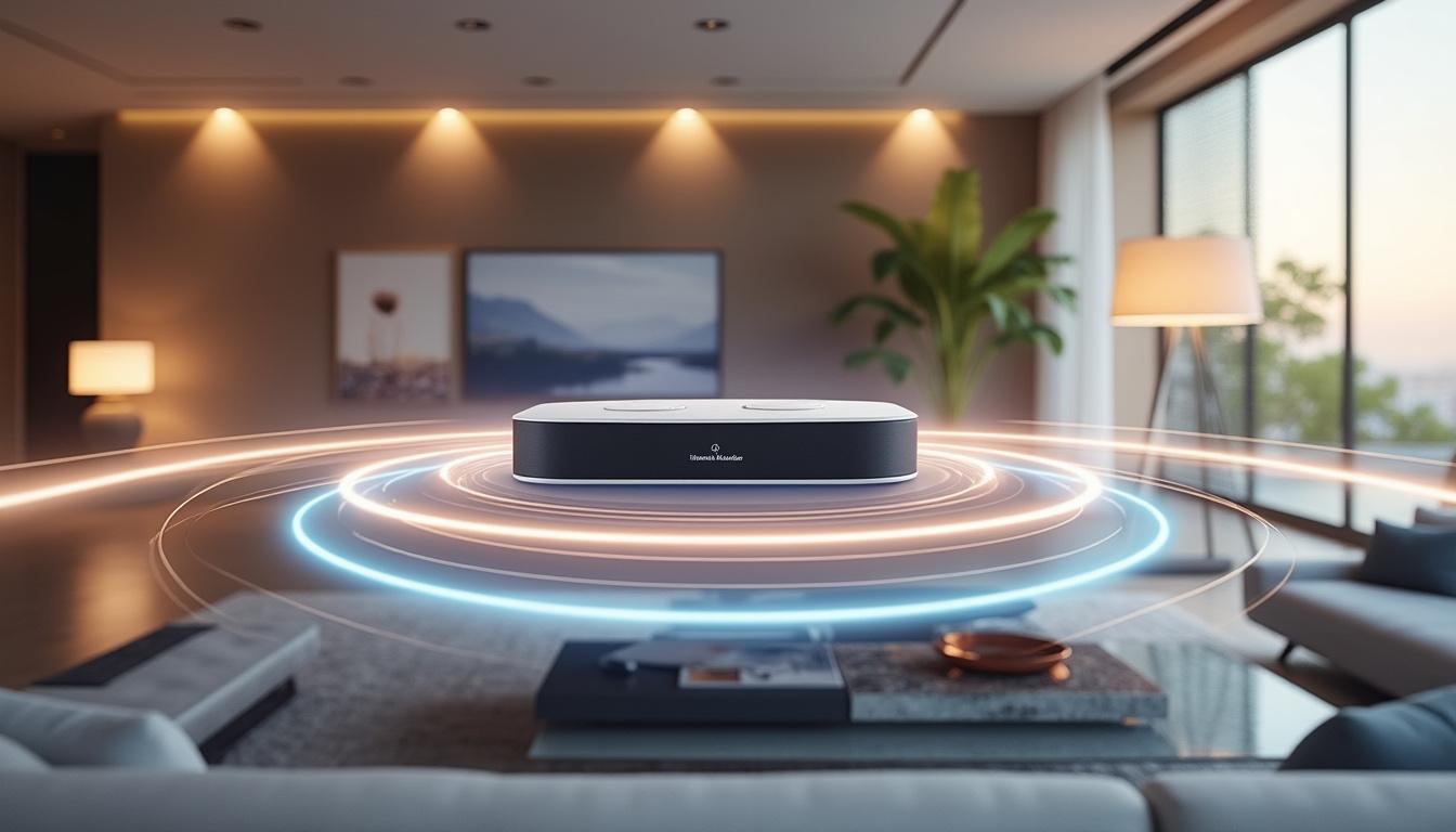découvrez pourquoi choisir une enceinte harman kardon garantit une qualité sonore exceptionnelle grâce à une technologie avancée et un design élégant.