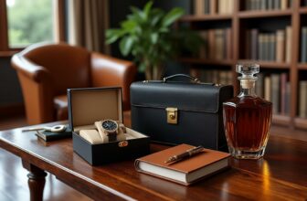 découvrez des idées de cadeaux originales et adaptées pour un homme de 60 ans, alliant plaisir, utilité et émotion pour célébrer cet âge important.