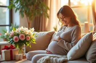 découvrez des idées de cadeaux parfaits pour faire plaisir à une femme enceinte, alliant douceur, praticité et attention pour accompagner cette belle étape de sa vie.