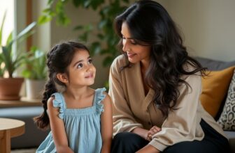 découvrez l'identité de la maman de la fille de slimane et apprenez-en plus sur sa vie familiale.