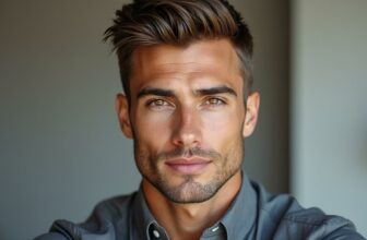 découvrez qui est considéré comme l’homme le plus beau du monde selon les critères actuels de beauté, incluant charme, style et charisme.