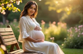 découvrez les dernières informations sur la grossesse de sarah knafo, ses déclarations et les étapes importantes de cette période spéciale.