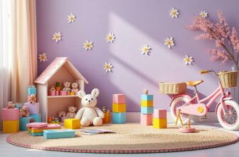 découvrez des idées de cadeaux originales et adaptées pour une fille de 6 ans, parfaites pour toutes les occasions et qui feront plaisir aux petites filles.