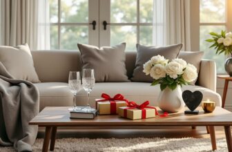 découvrez des idées de cadeaux parfaits pour célébrer les jeunes mariés et rendre leur nouvelle vie à deux inoubliable.