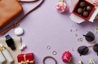 découvrez des idées de cadeaux originales et tendance pour une femme de 25 ans, parfaites pour toutes les occasions.