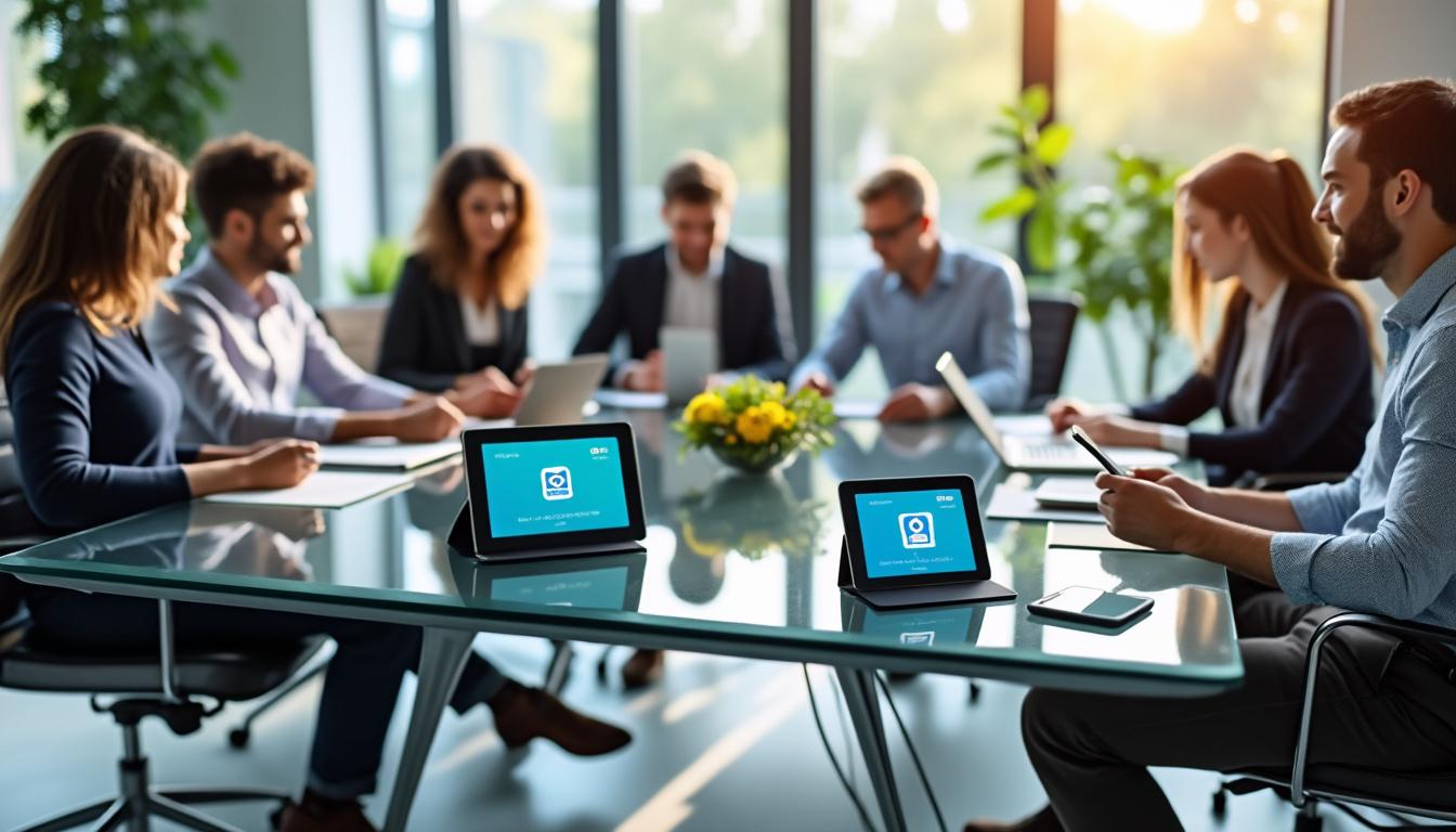 découvrez comment glady facilite la gestion des cartes cadeaux et des avantages salariés, en améliorant la satisfaction des employés grâce à une solution simple et efficace.