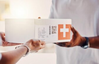 À l’attention des touristes : la livraison de médicaments dans les villes de l’UE