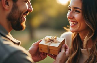 découvrez pourquoi offrir un cadeau personnalisé touche toujours le cœur et crée des moments uniques, en faisant preuve d'attention et d'originalité.