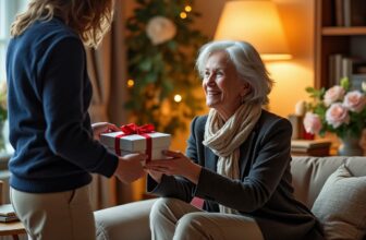 découvrez des idées de cadeaux originales et adaptées pour une femme de 60 ans, alliant élégance, praticité et joie pour marquer cette étape importante.