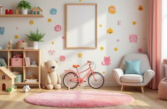 découvrez des idées de cadeaux parfaits pour une fille de 5 ans afin de faire plaisir et stimuler son imagination.