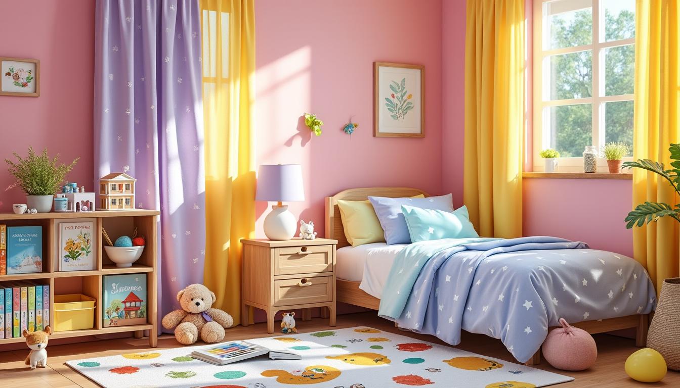 découvrez des idées de cadeaux originales et adaptées pour une fille de 8 ans, alliant amusement, apprentissage et créativité.