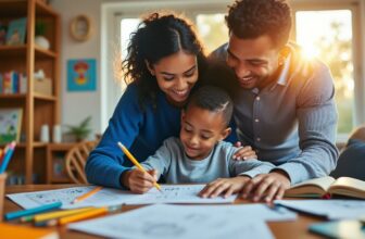 découvrez l'importance du rôle des parents dans l'enseignement et l'éducation de leurs enfants, et comment leur engagement influence leur réussite scolaire et leur développement personnel.
