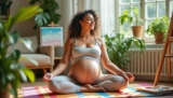 Activités insolites pour femme enceinte à essayer pendant la grossesse