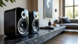 Découvrir les caractéristiques des enceintes harman kardon