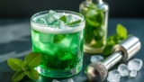 Découvrir les secrets du julep gommeux pour un cocktail parfait