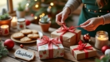 Des idées de cadeaux de Noël à petit budget mais qui font plaisir