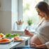 Surimi enceinte : ce qu’il faut savoir pour une alimentation sûre
