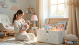 Les avantages d’une box bébé pour les nouveaux parents