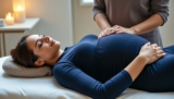Les bienfaits du massage femme enceinte pour soulager les maux de grossesse
