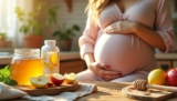 Les bienfaits du miel pendant la grossesse et précautions à prendre