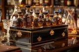 Découvrez le meilleur rhum coffret 2024 : idées cadeaux pour amateurs de spiritueux