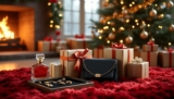 Nos inspirations pour un cadeau de Noël réussi pour une femme