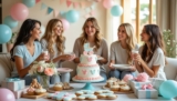 Organiser une baby shower réussie : idées et conseils pratiques