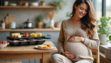 Peut-on manger de la raclette enceinte sans risque pour bébé