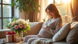 Quel cadeau offrir à une femme enceinte pour lui faire plaisir