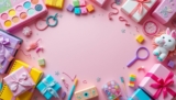 Quelles idées de cadeaux pour une fille de 10 ans