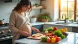 Surimi enceinte : ce qu’il faut savoir pour une alimentation sûre