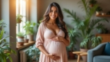 Tatiana silva enceinte : tout ce qu’il faut savoir sur cette heureuse nouvelle