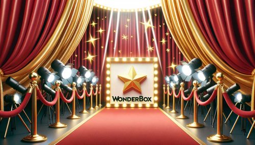 Un immense choix de box pour des moment mémorables