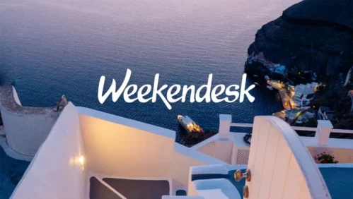 Box Weekend : Notre avis sur Weekendesk