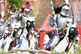 Smartbox Puy du Fou : Vivez la magie médiévale