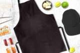 Le tablier personnalisé une idée originale pour allier style et créativité