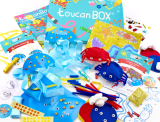 ToucanBox – La box créative et éducative pour les enfants de 3 à 8 ans