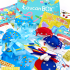 Box Livre – La Kube Enfant (7-11)