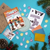 L’atelier imaginaire, le magazine qui stimule la tête et les mains !