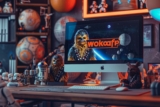Wookafr : la plateforme pour les fans de Star Wars