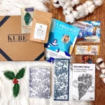 Box Livres –  La Kube Originale