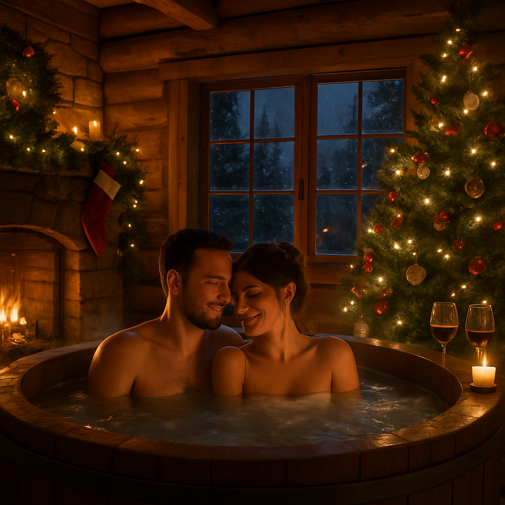 découvrez les meilleures expériences et coffrets smartbox à offrir pour noël, pour des moments inoubliables et des cadeaux parfaits qui raviront vos proches.